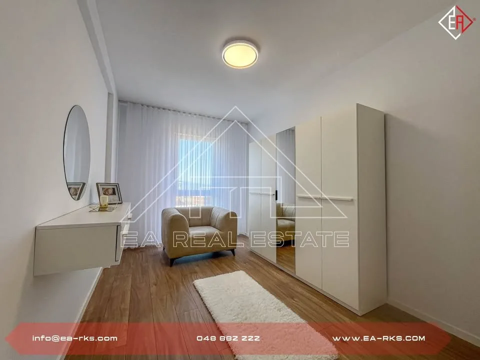 🏡 BANESË ME QIRA | DRAGODAN – AFËR KFOR-IT