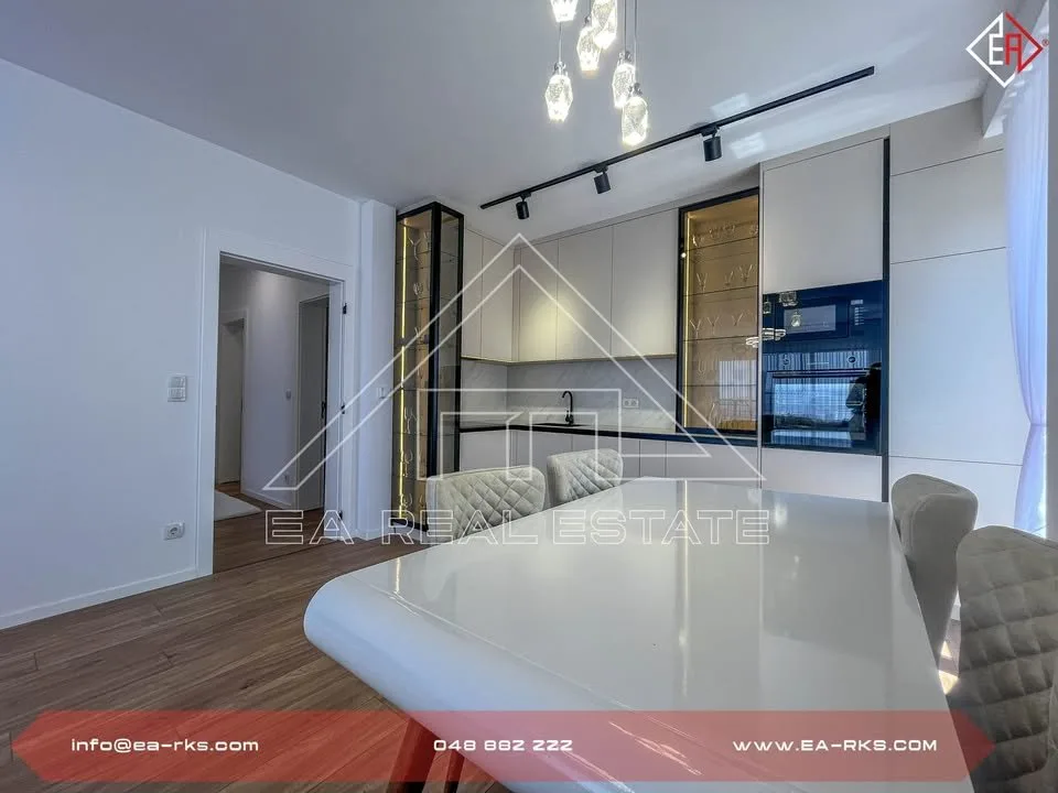 🏡 BANESË ME QIRA | DRAGODAN – AFËR KFOR-IT