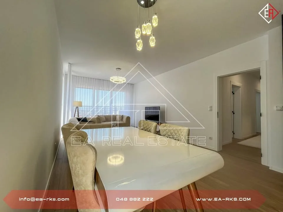 🏡 BANESË ME QIRA | DRAGODAN – AFËR KFOR-IT