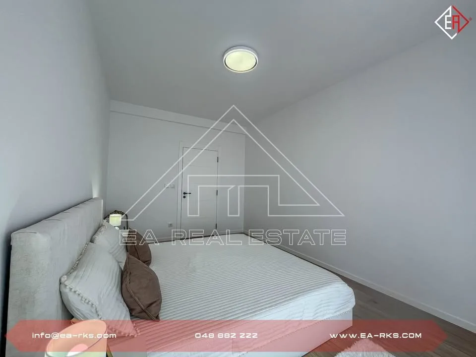 🏡 BANESË ME QIRA | DRAGODAN – AFËR KFOR-IT