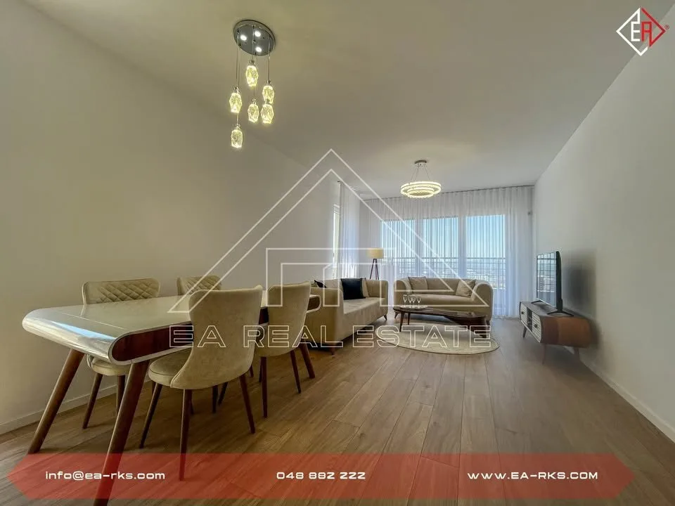 🏡 BANESË ME QIRA | DRAGODAN – AFËR KFOR-IT