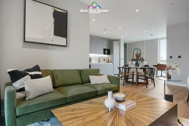 Apartament Per Shitje 2+1+2 Tek 21 Dhjetori (ID B120539) Tirane