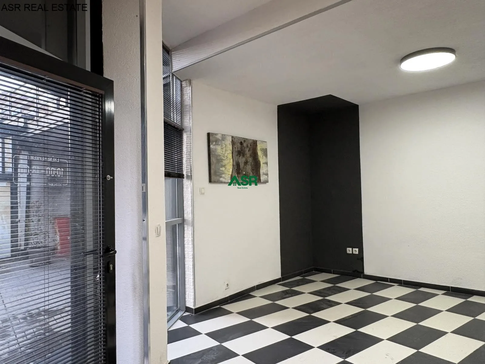 #ID:4254 Lokal 30m2 me #qira në lagjen bregu i diellit