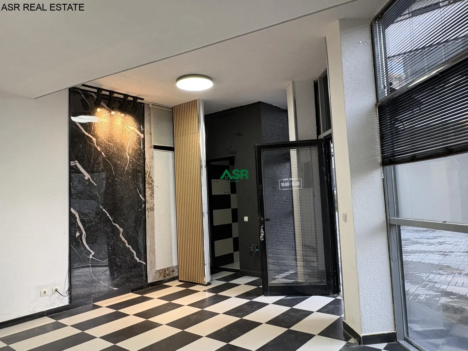 #ID:4254 Lokal 30m2 me #qira në lagjen bregu i diellit