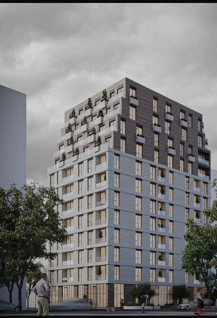 Apartament Ne Shitje 2+1 Tek Ish Dogana (ID B120710) Tirane