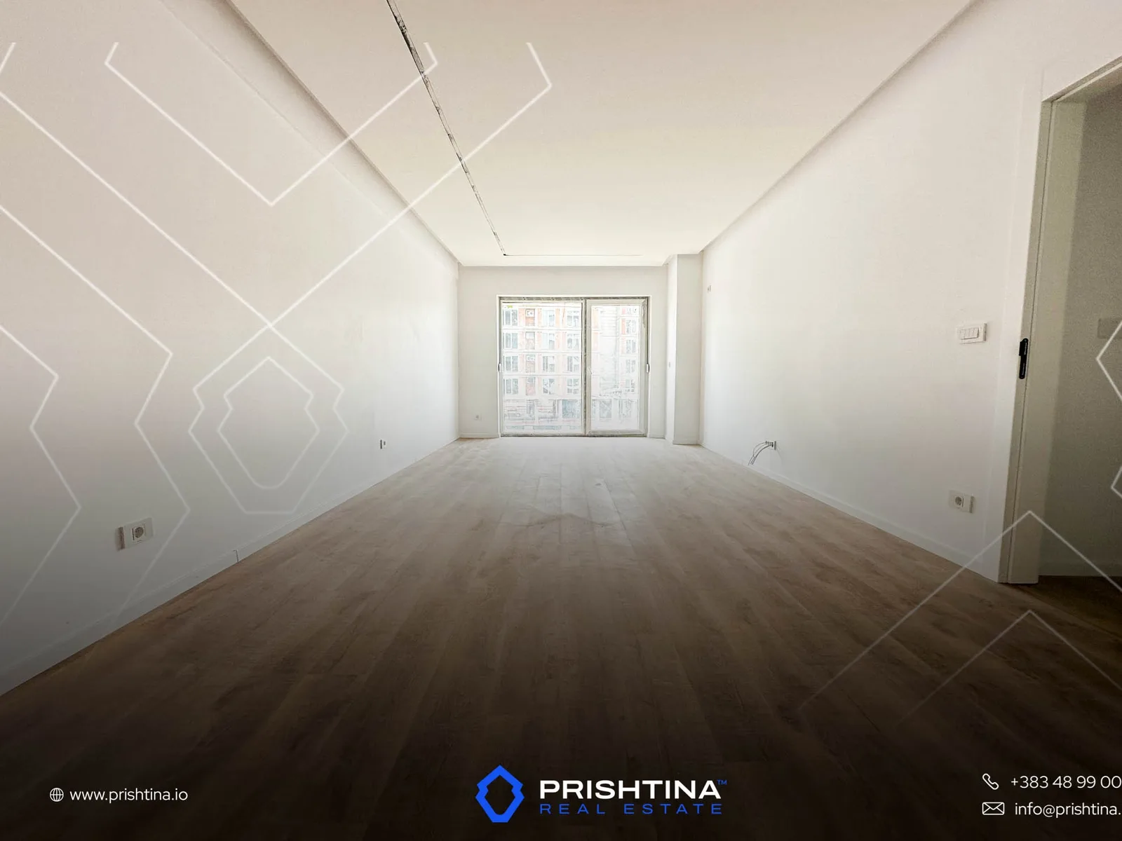 2 Banesa ne #shitje te Rruga A – Kompleksi West Hill 🏢✨