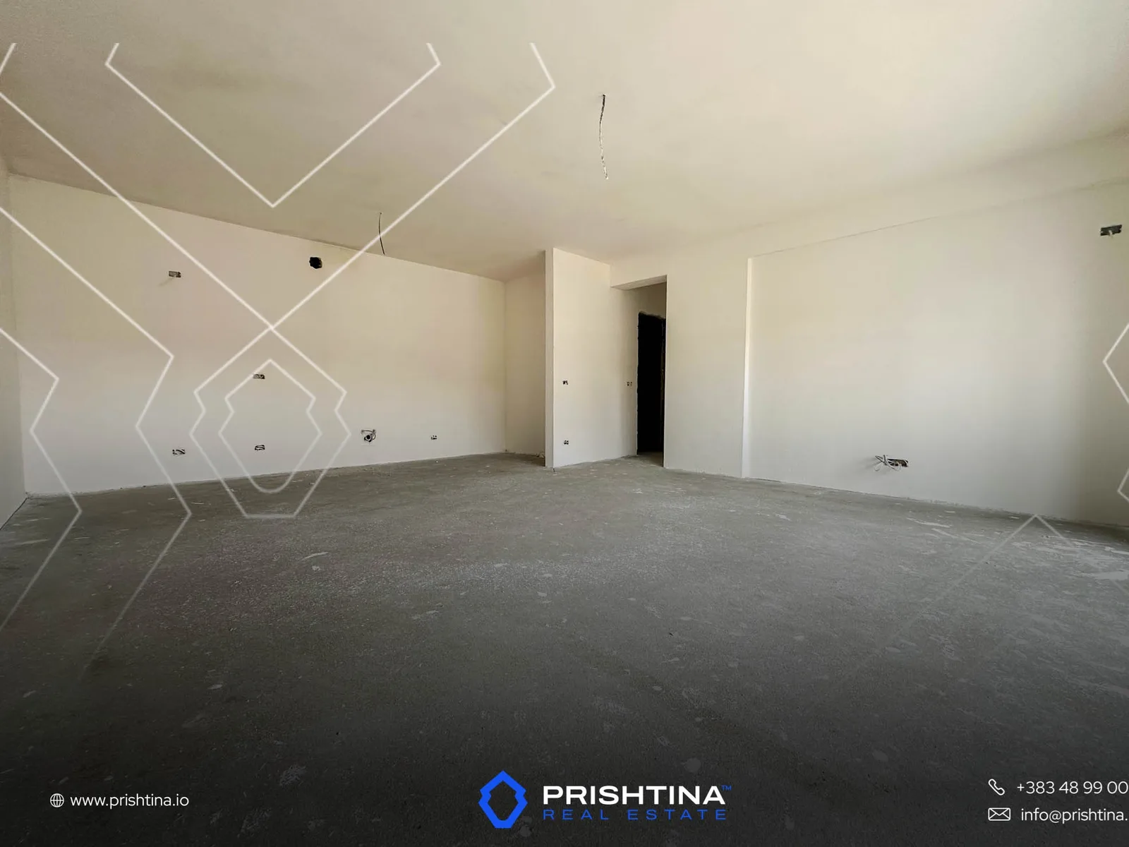 2 Banesa ne #shitje te Rruga A – Kompleksi West Hill 🏢✨