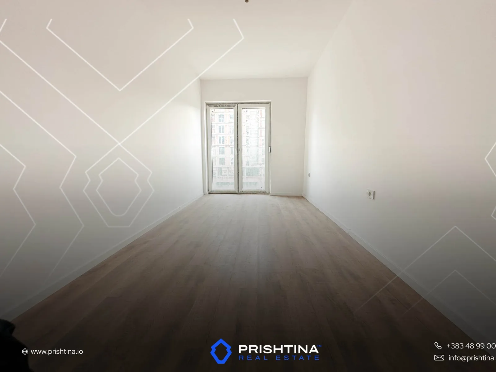 2 Banesa ne #shitje te Rruga A – Kompleksi West Hill 🏢✨