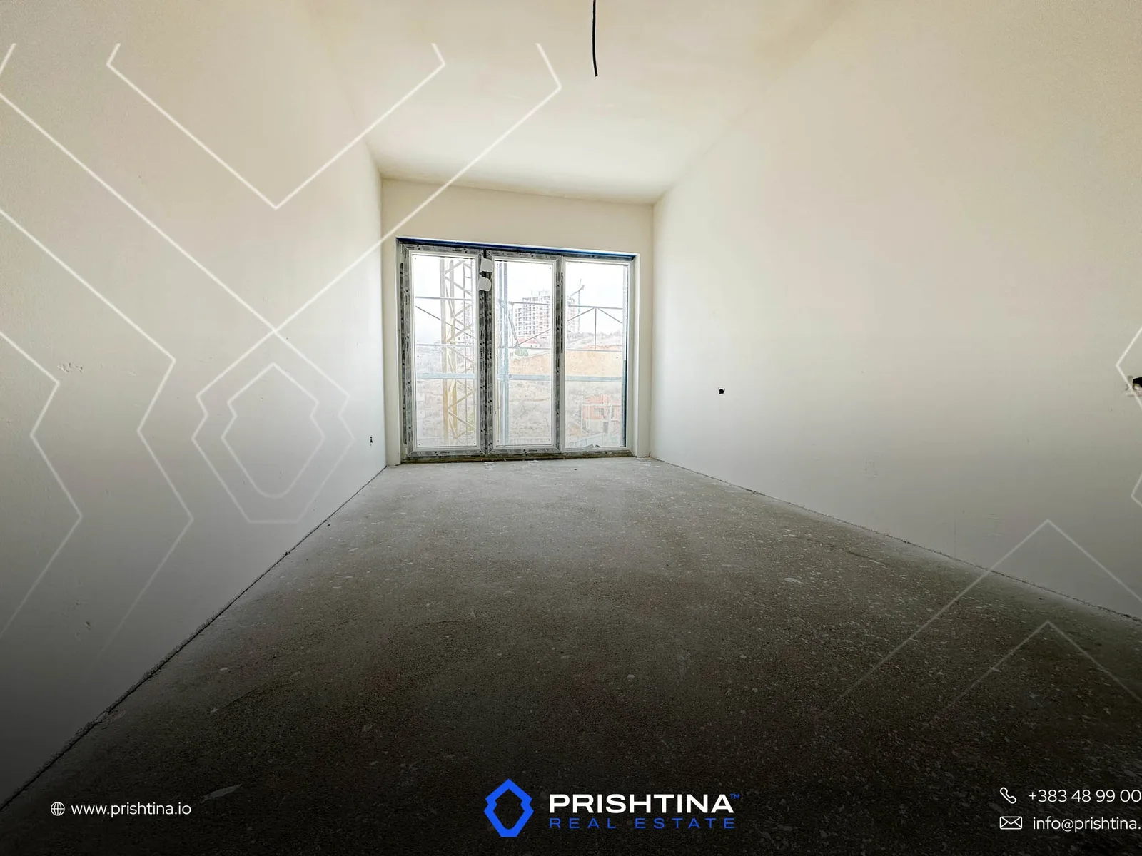 2 Banesa ne #shitje te Rruga A – Kompleksi West Hill 🏢✨
