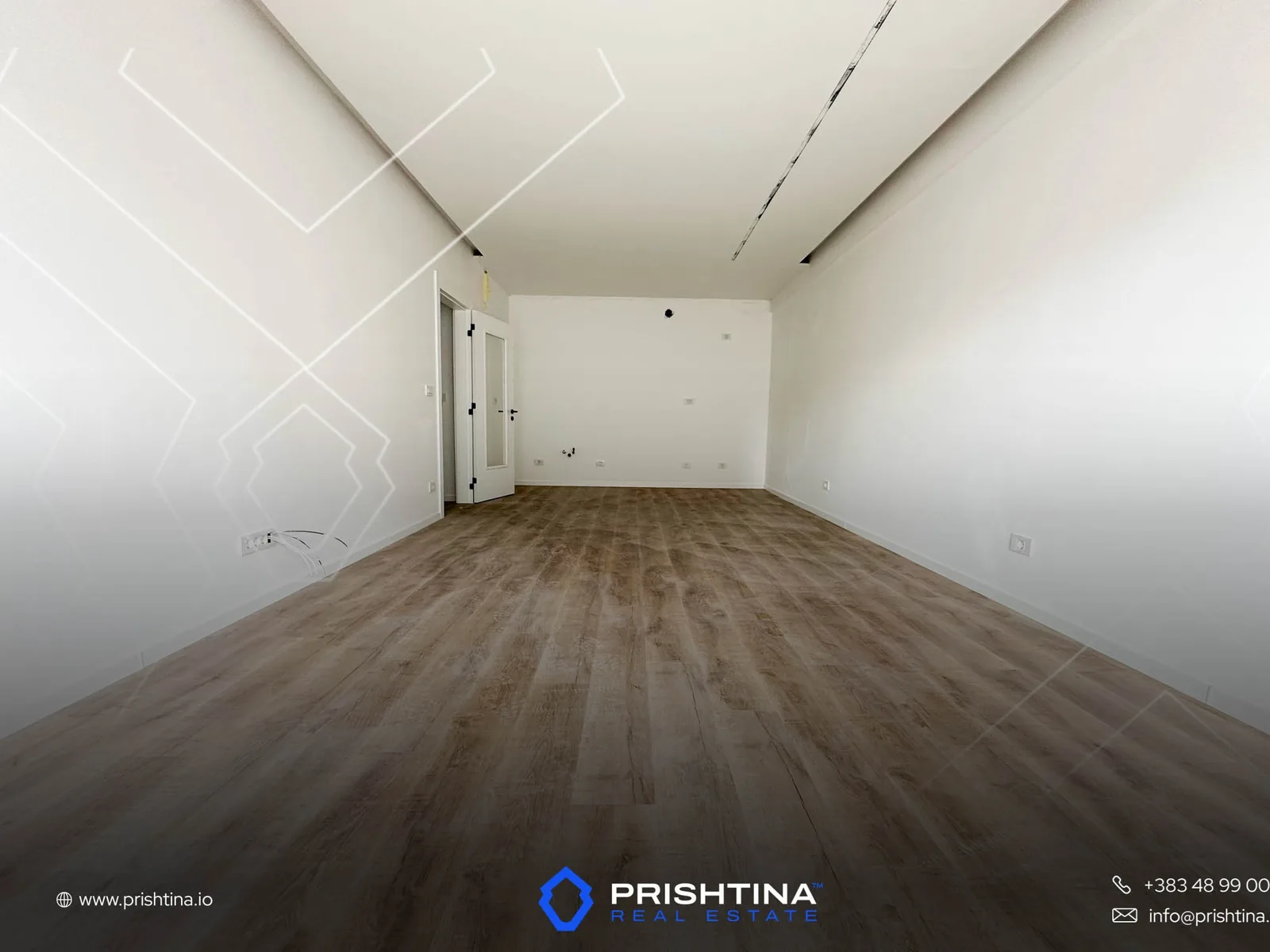 2 Banesa ne #shitje te Rruga A – Kompleksi West Hill 🏢✨