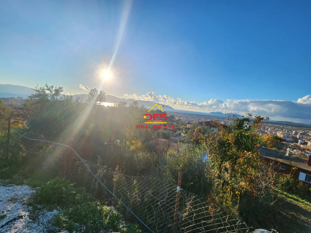 Shitet shtëpi private në kuzum baba, vlorë.