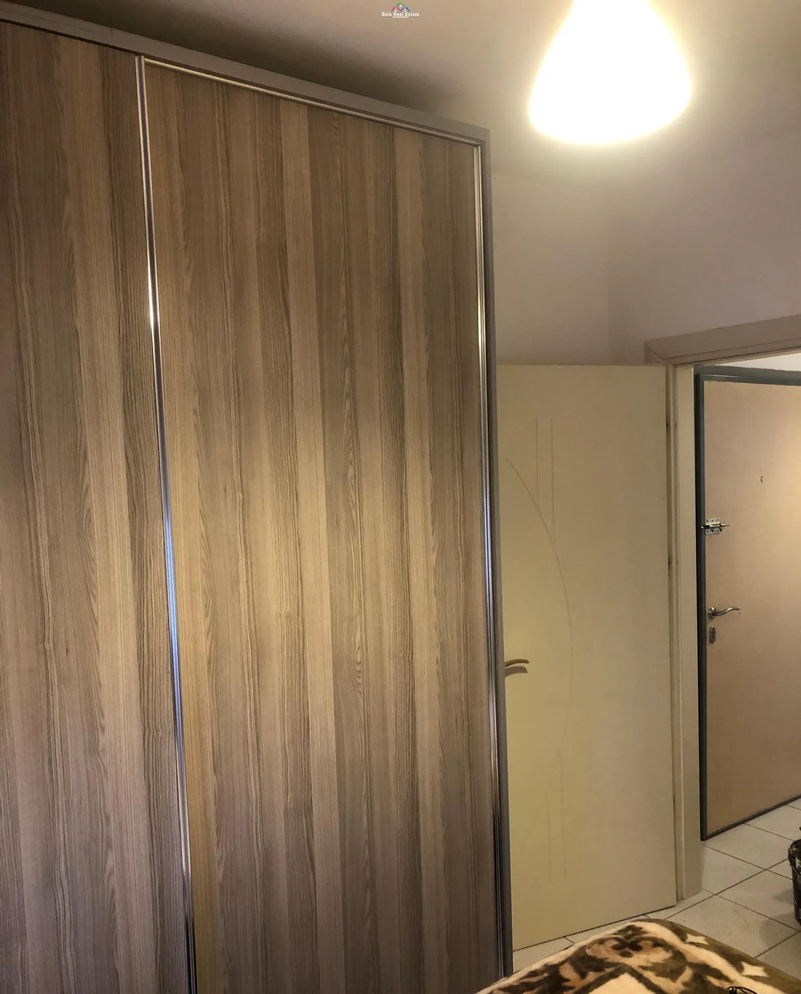 Apartament me qera 1+1 ne Xhamllik (ID B210902) Tirane