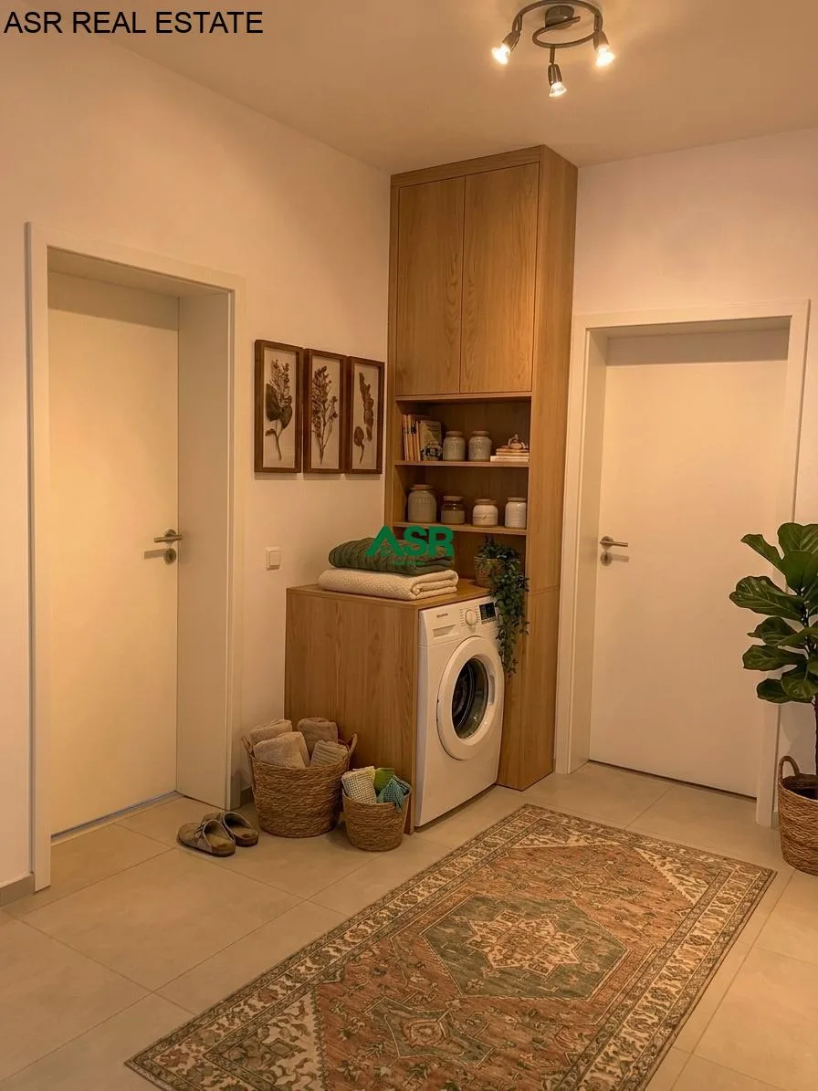 #ID:3940 Banesë 96m2 me #qira në Emshir
