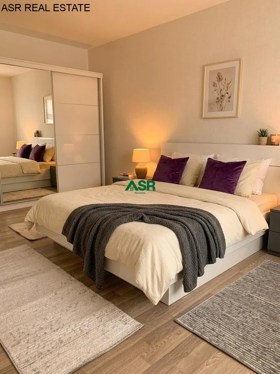 #ID:3940 Banesë 96m2 me #qira në Emshir