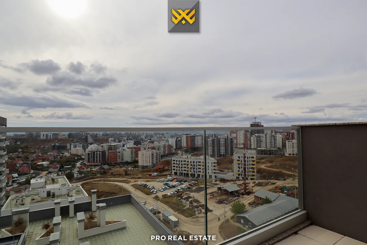 Banesë / Zyrë 73m² me #QIRA në Lagjen Kodrina