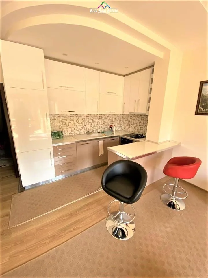 Kat Vile Me Qera 1+1 Tek Rruga e Elbasanit (ID BV22213) Tirane.