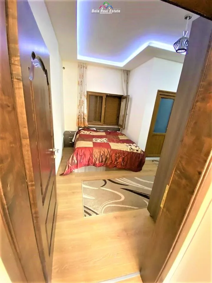 Kat Vile Me Qera 1+1 Tek Rruga e Elbasanit (ID BV22213) Tirane.