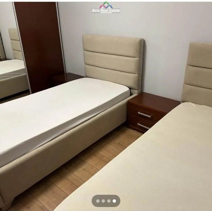 Apartament Me Qera 1+1 ne Myslym Shyri (ID B211126) Tirane