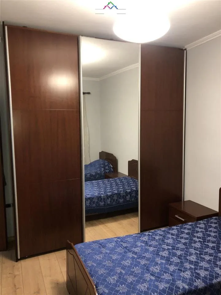 Apartament Me Qera 1+1 ne Myslym Shyri (ID B211126) Tirane