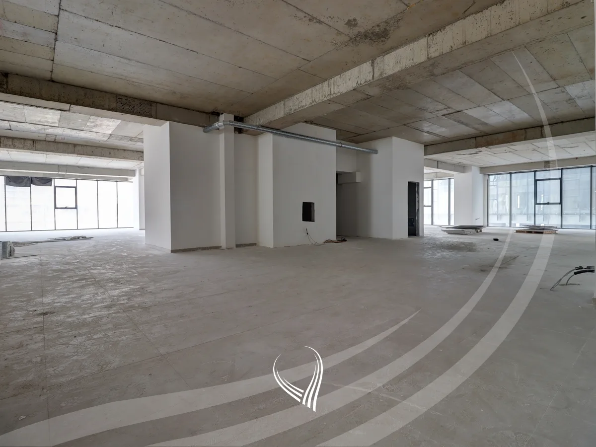 Zyre 585.95m2 me qira në lagjen Lakrishtë – Prime Residence 2