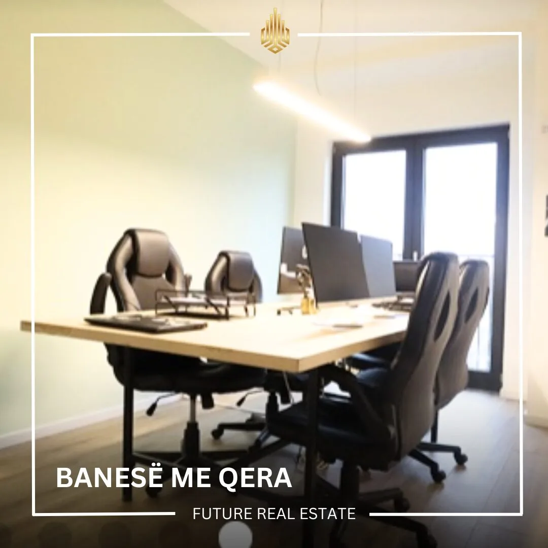 Banesë me QERA/128m²