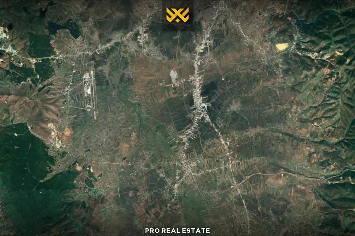Villë 140m² për #SHITJE në Vrellë.