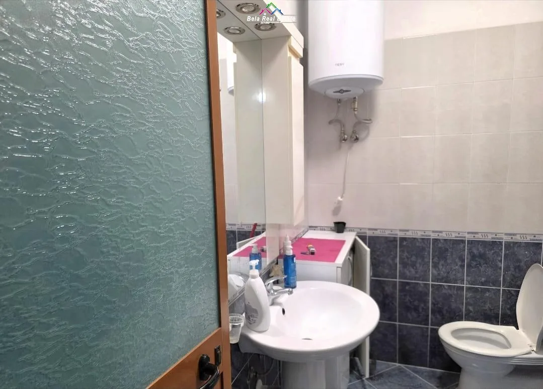 Apartament Me Qera 1+1 Ne Astir (ID B2101617) Tirane