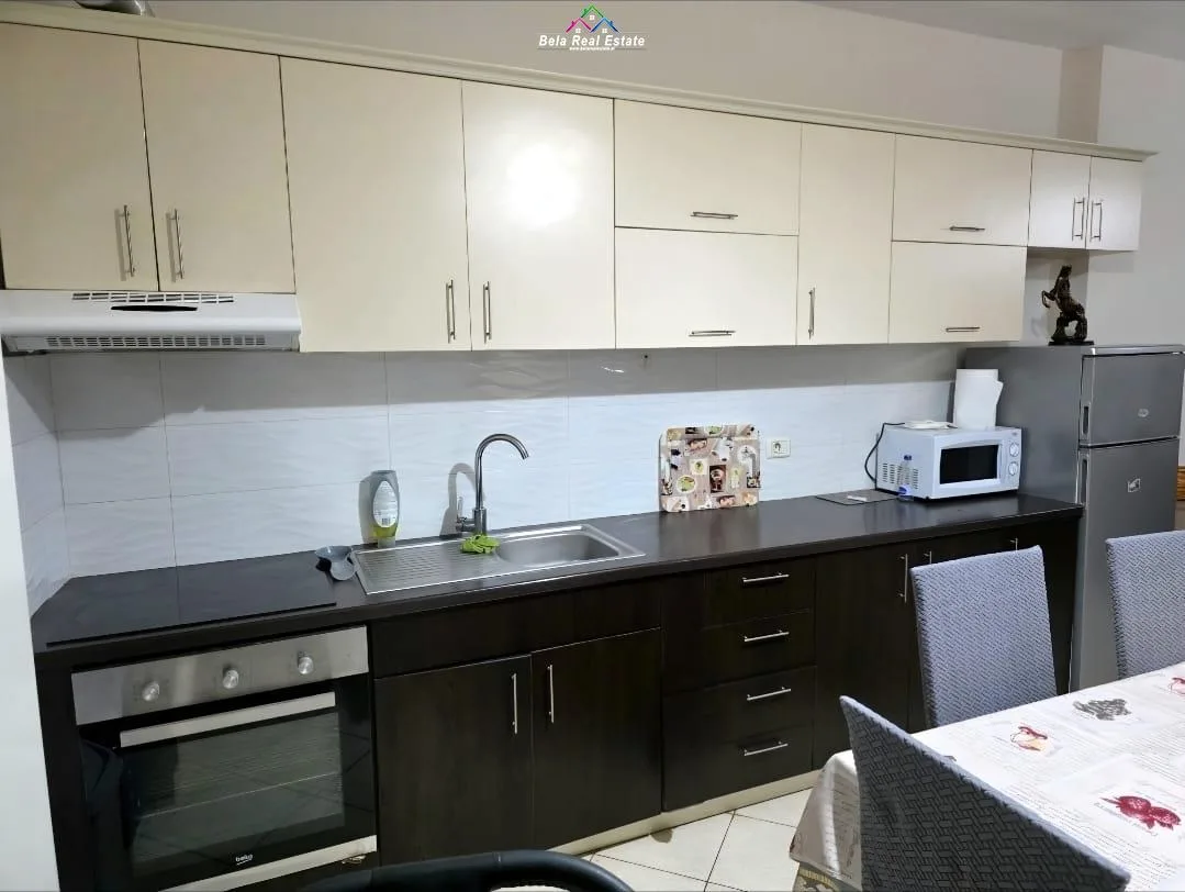 Apartament Me Qera 1+1 Ne Astir (ID B2101617) Tirane