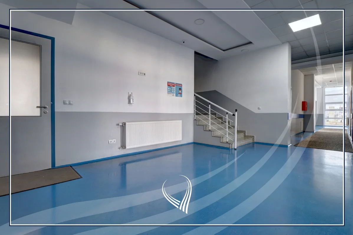 Depo 1640m2 me qira në Konjuh