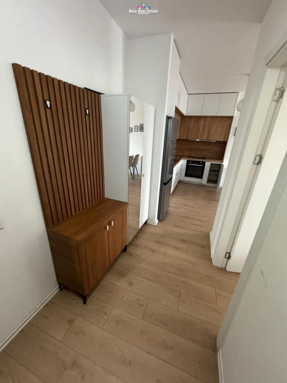 Apartament Me Qera 2+1 Ne Yzberisht (ID B2201882) Tirane