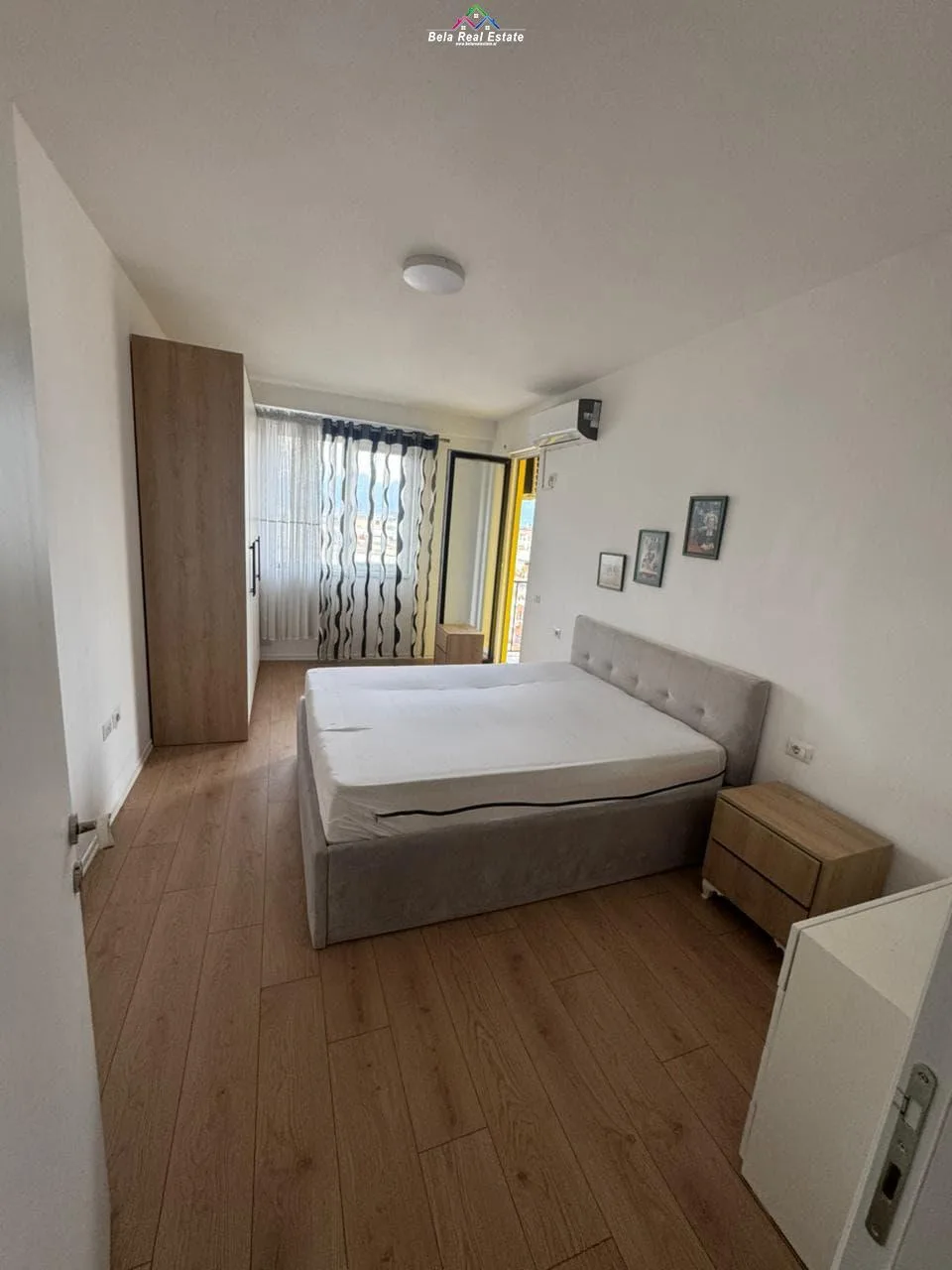 Apartament Me Qera 2+1 Ne Yzberisht (ID B2201882) Tirane