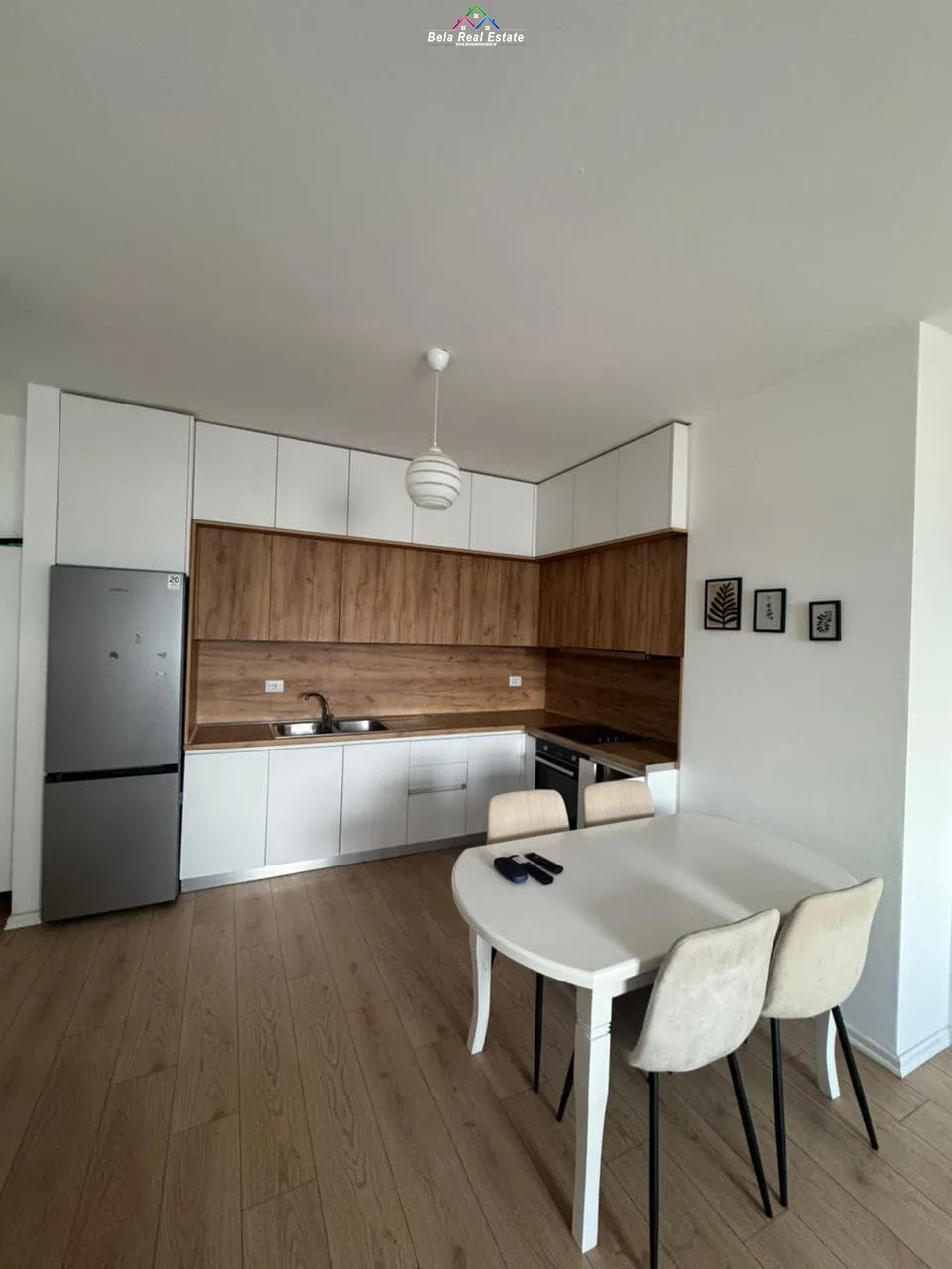 Apartament Me Qera 2+1 Ne Yzberisht (ID B2201882) Tirane