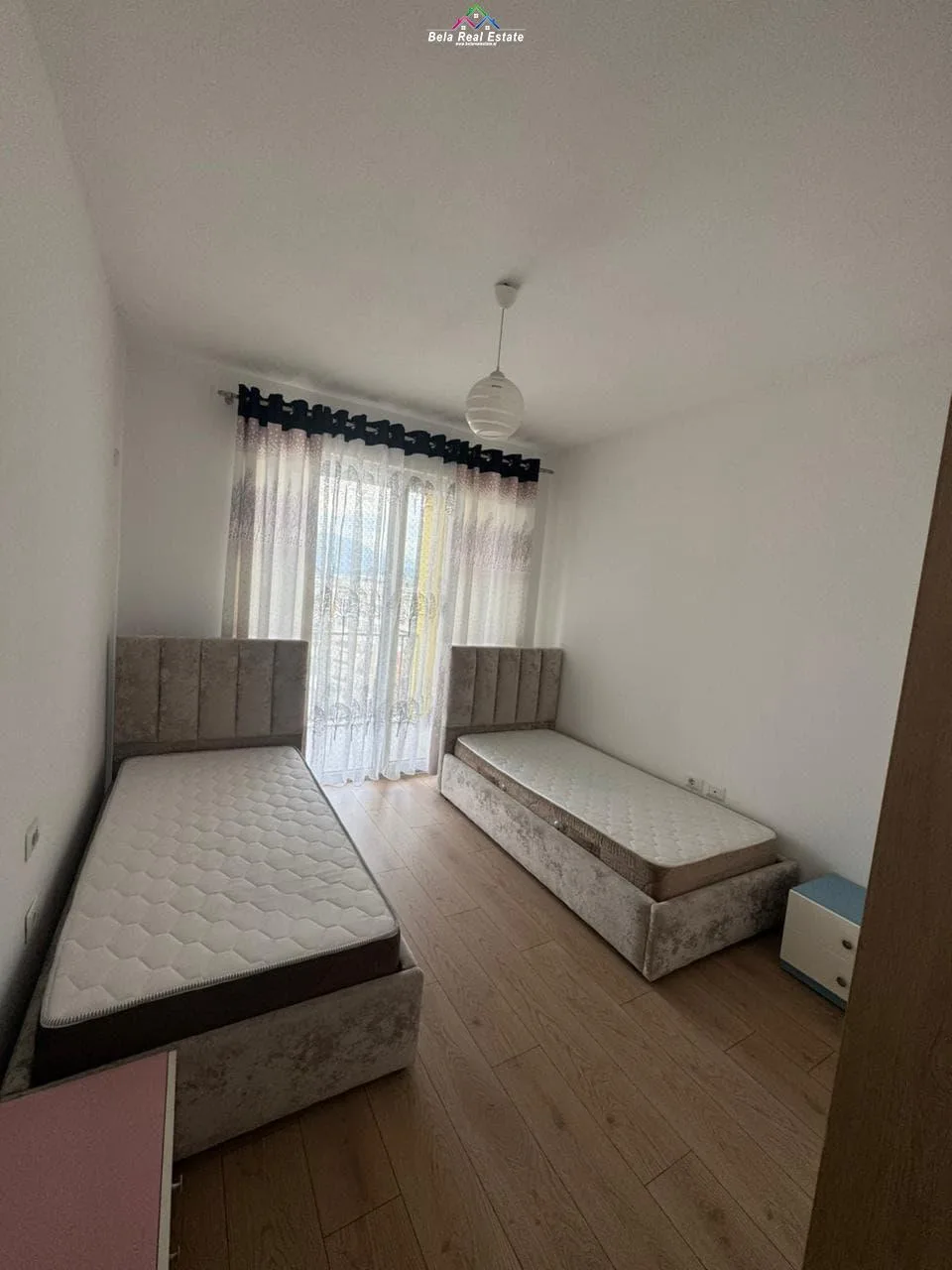 Apartament Me Qera 2+1 Ne Yzberisht (ID B2201882) Tirane