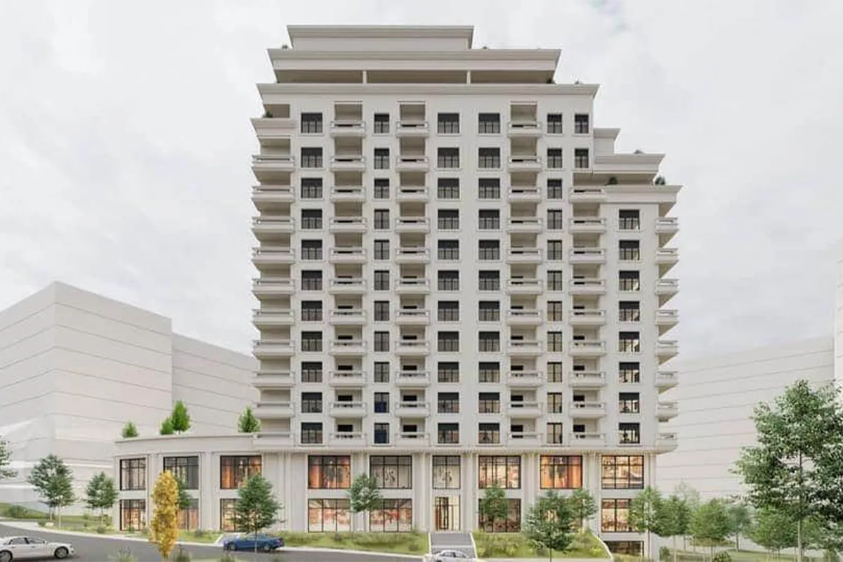 Lokal 60m² për #SHITJE në Lagjen e Muhaxherëve.