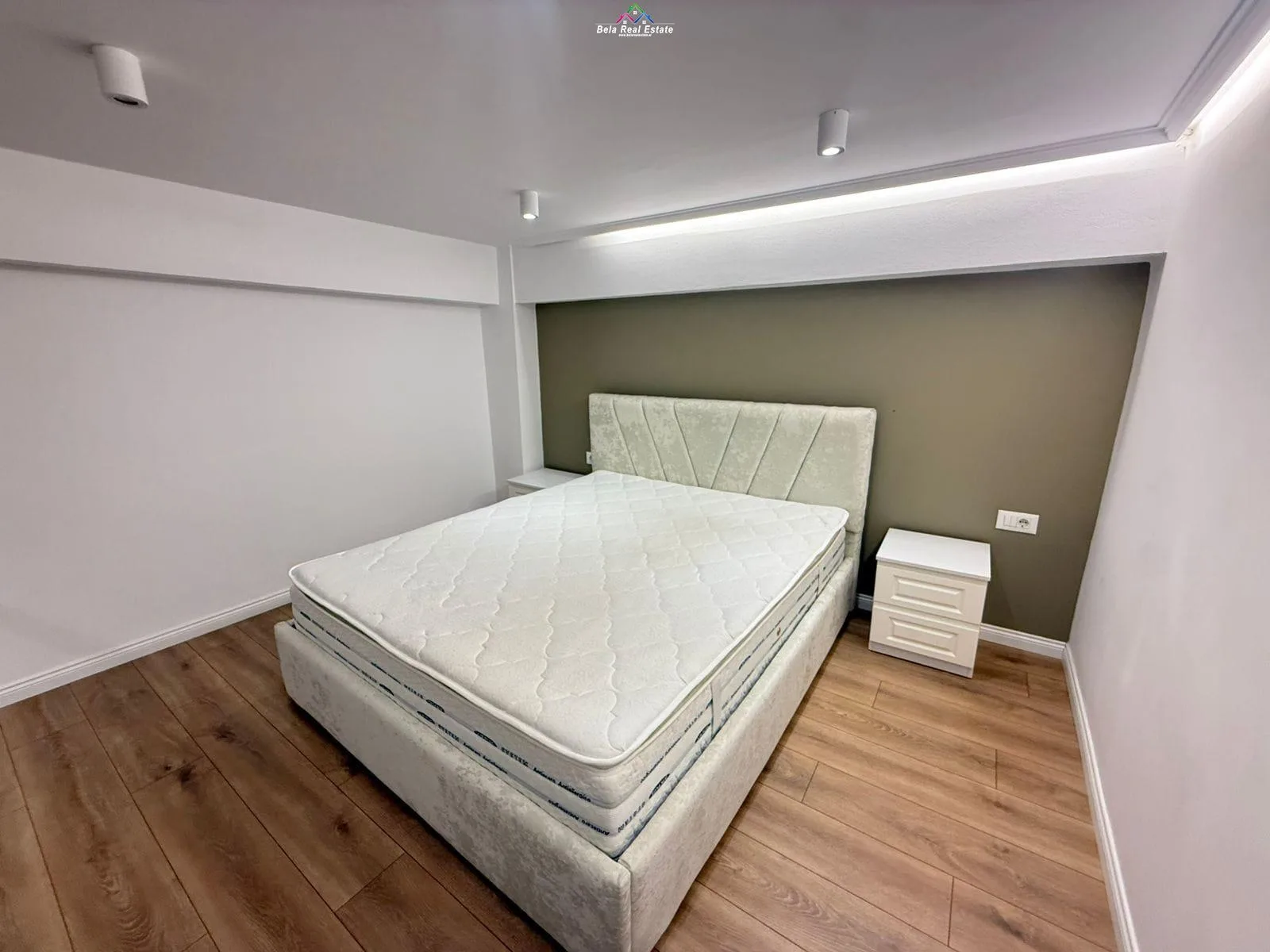 Apartament Duplex me qera 2+1 ne Astir (ID B2201891) Tirane