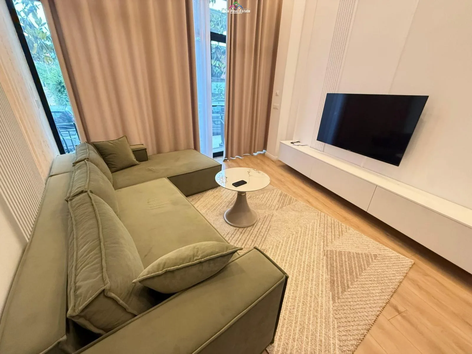 Apartament Duplex me qera 2+1 ne Astir (ID B2201891) Tirane