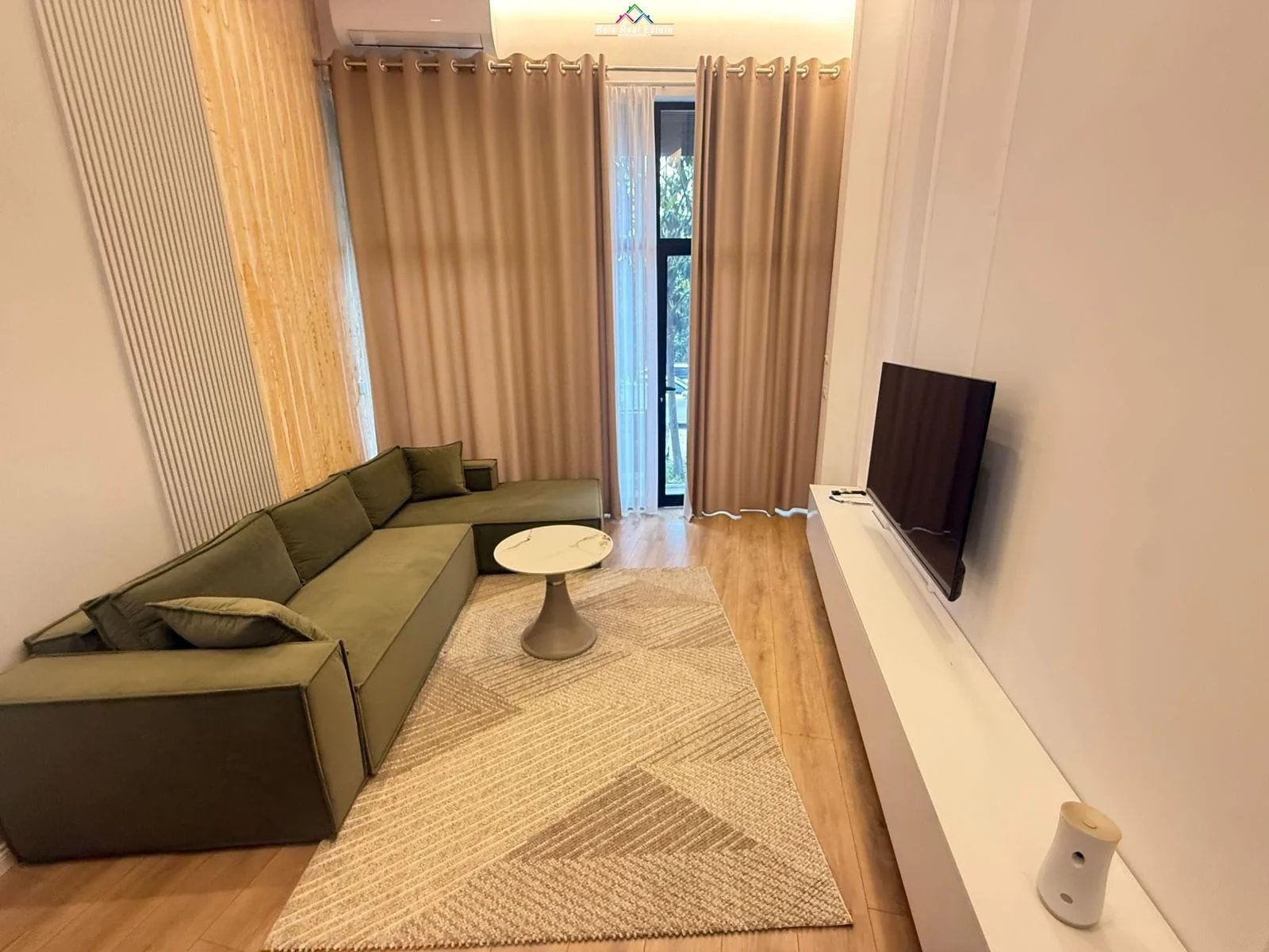 Apartament Duplex me qera 2+1 ne Astir (ID B2201891) Tirane