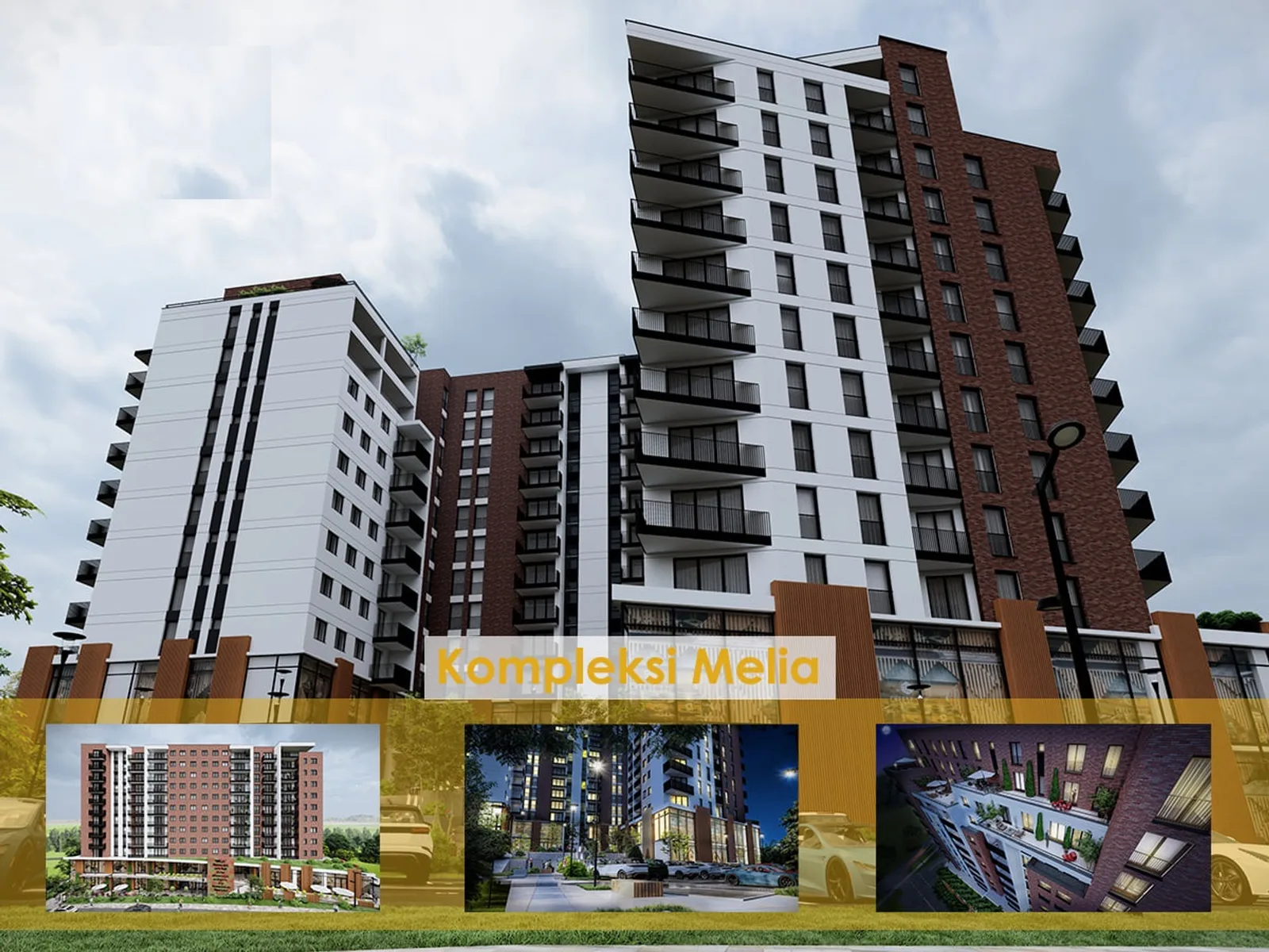 Banesë 131.46m² në #SHITJE te Prishtina e re.