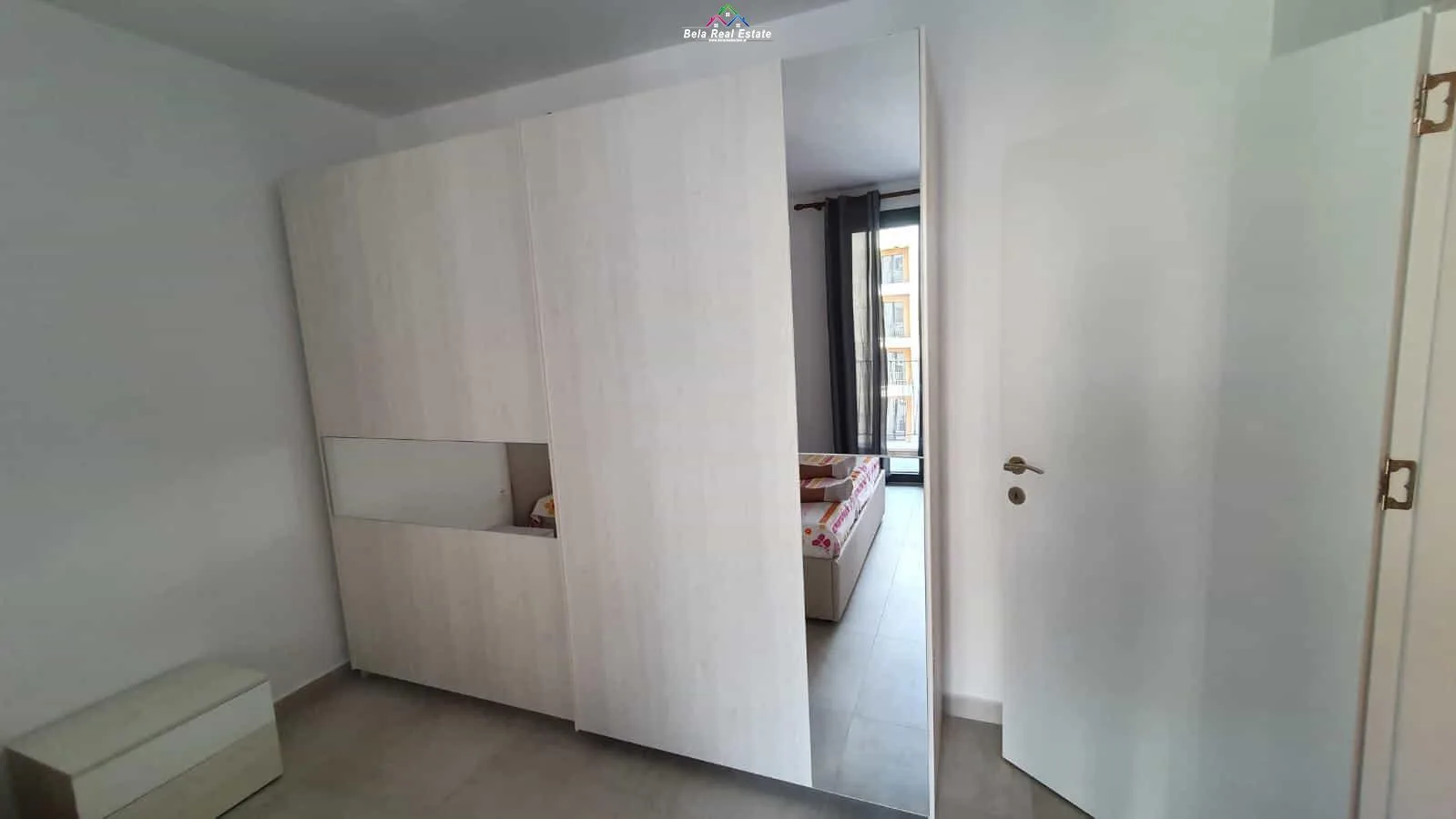 Apartament Me Qera 1+1 Tek Kompleksi Zirkon (ID B2101700) Tirane