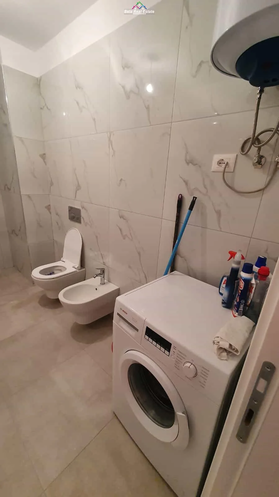 Apartament Me Qera 1+1 Tek Kompleksi Zirkon (ID B2101700) Tirane