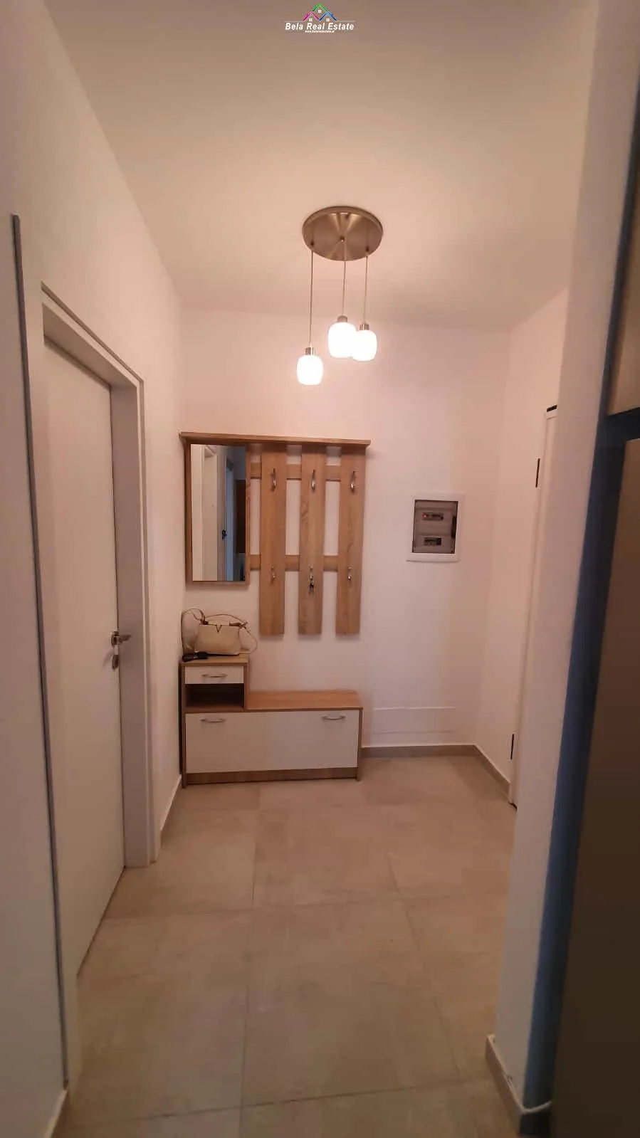 Apartament Me Qera 1+1 Tek Kompleksi Zirkon (ID B2101700) Tirane