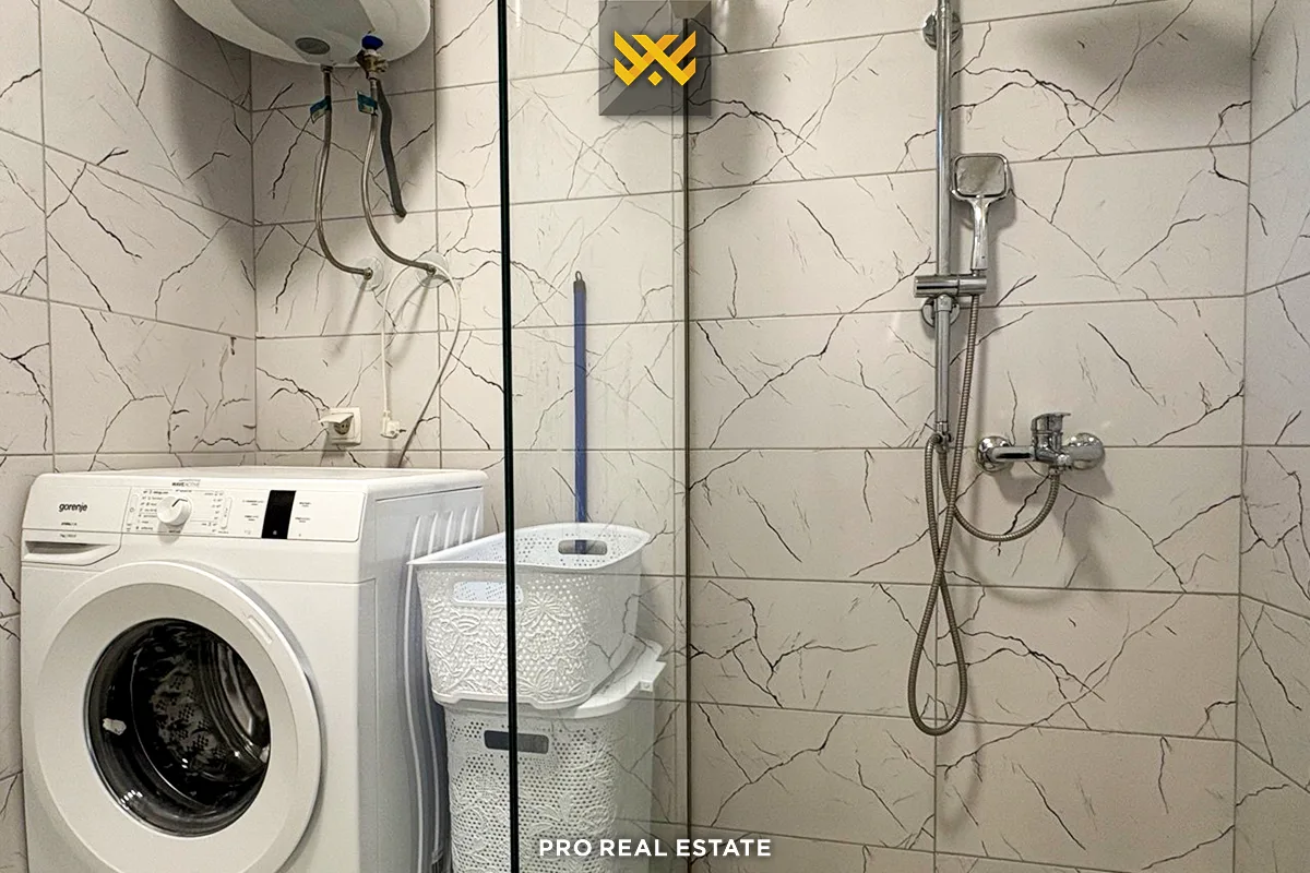 Banesë 84m² me #QIRA në Fushë Kosovë