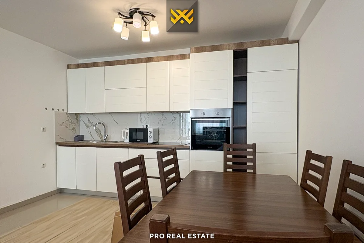Banesë 84m² me #QIRA në Fushë Kosovë