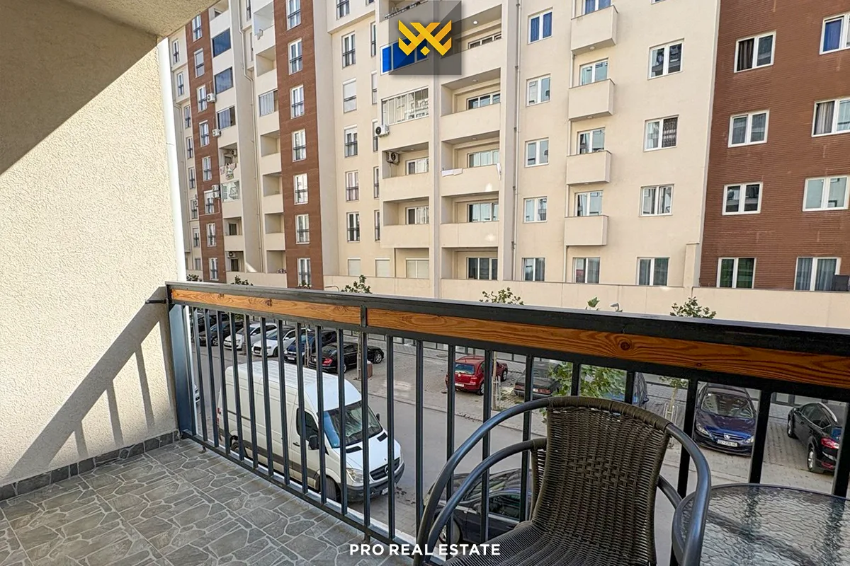 Banesë 84m² me #QIRA në Fushë Kosovë