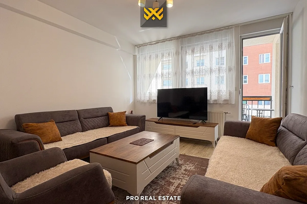 Banesë 84m² me #QIRA në Fushë Kosovë