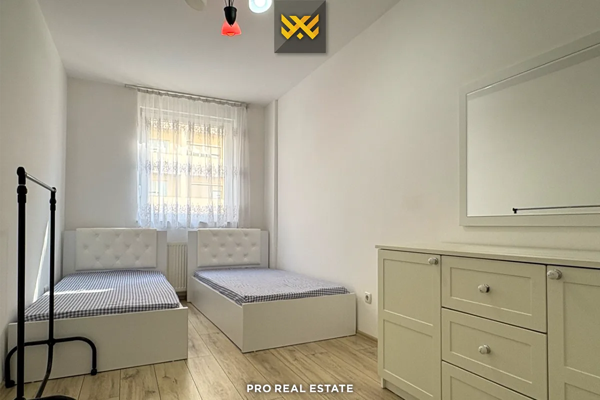 Banesë 84m² me #QIRA në Fushë Kosovë