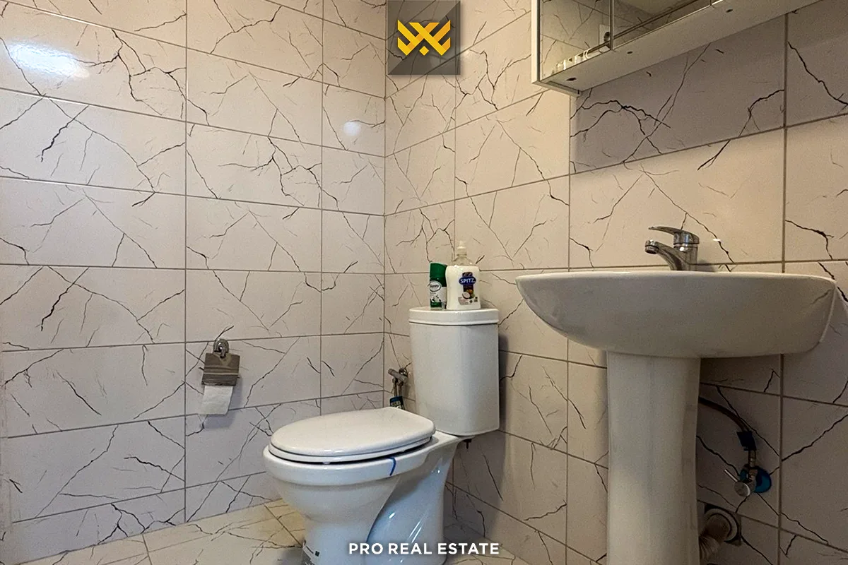 Banesë 84m² me #QIRA në Fushë Kosovë