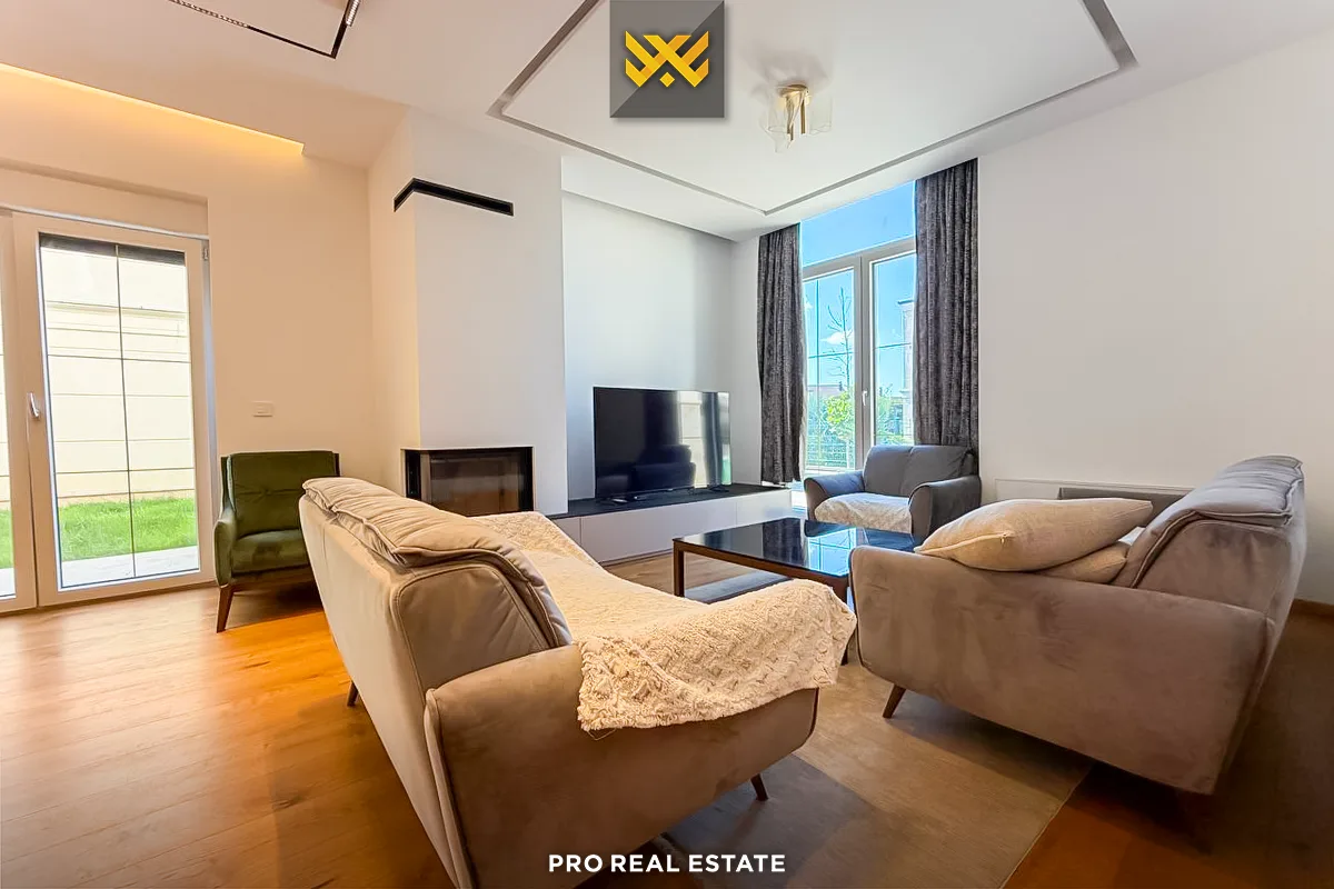 Shtëpi 300m² me #QIRA në Royal Green Residence