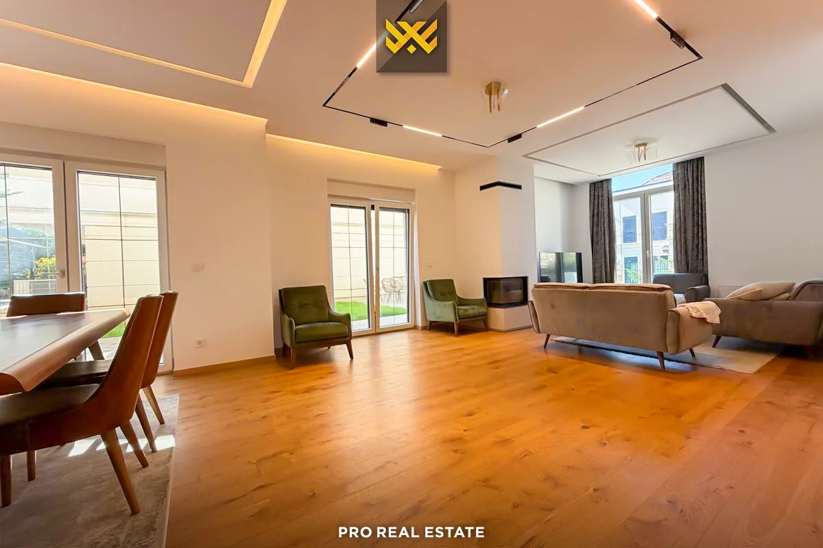 Shtëpi 300m² me #QIRA në Royal Green Residence