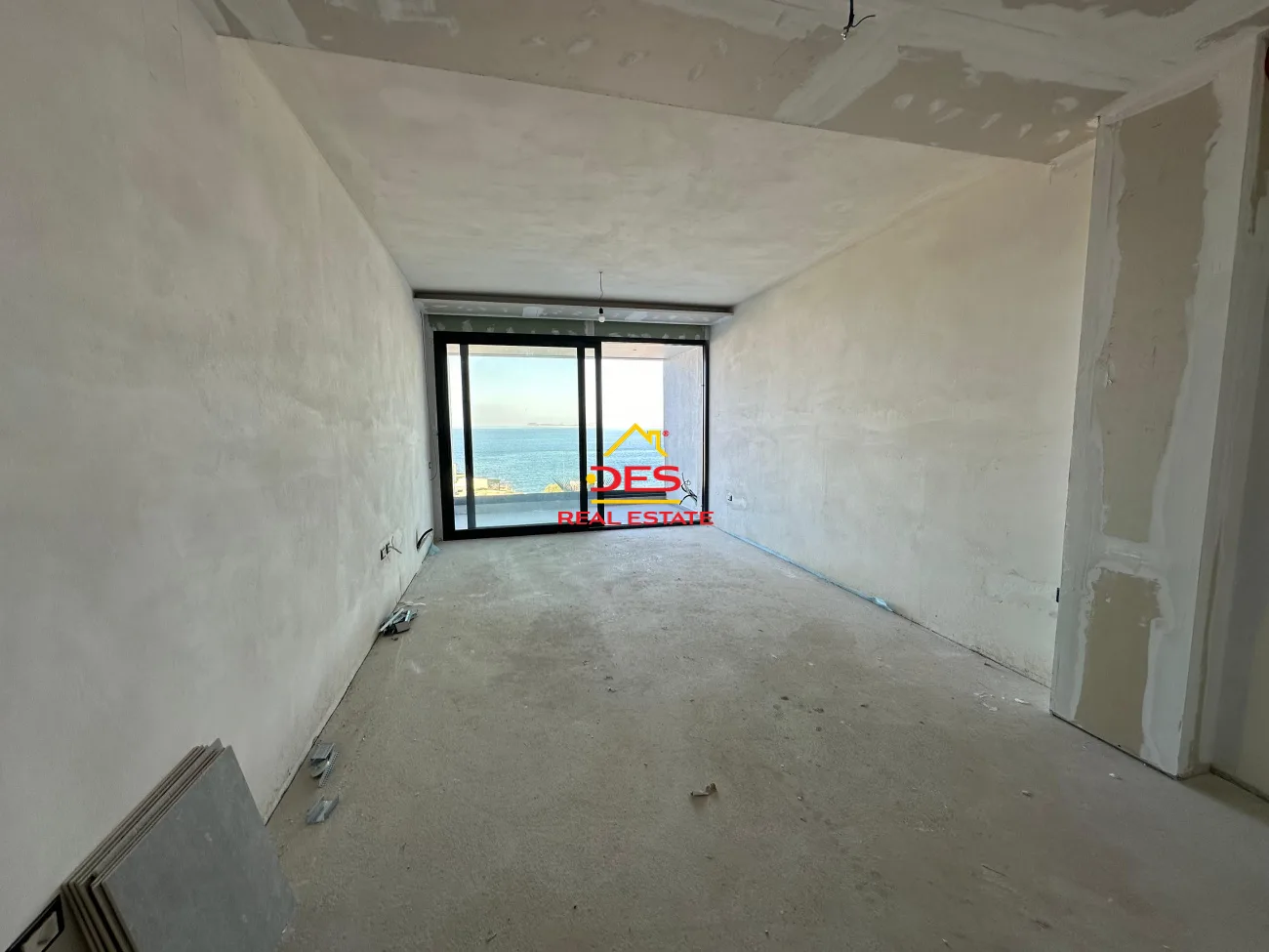 Shitet apartament 2+1 te marina bay ,vlorë. 🌅 pamje nga deti